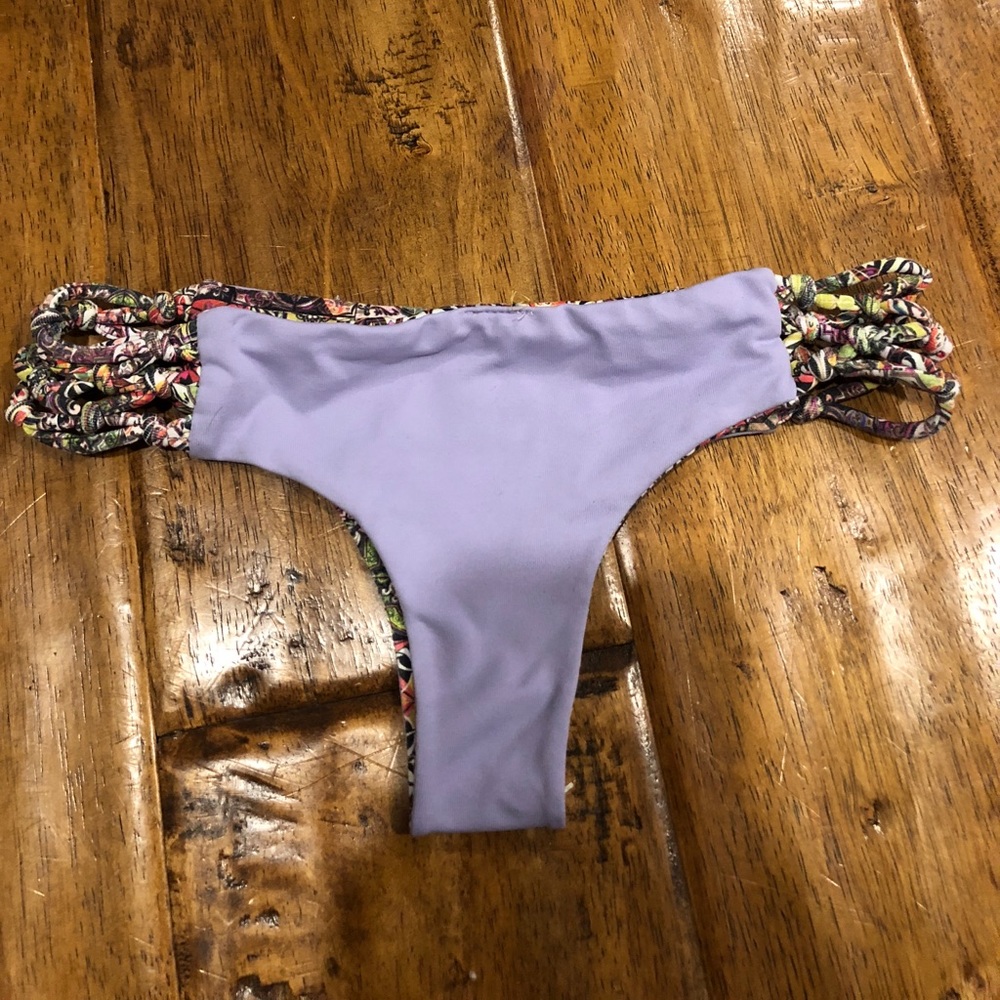 san lorenzo bikini bottoms